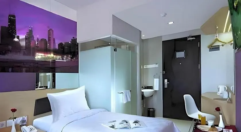 G Suites Hotel By Amithya-1