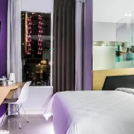G Suites Hotel By Amithya-3
