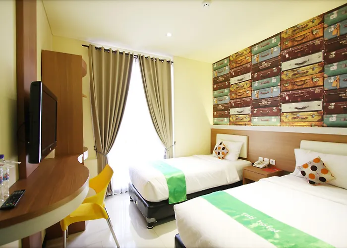 Tab Hotel Surabaya